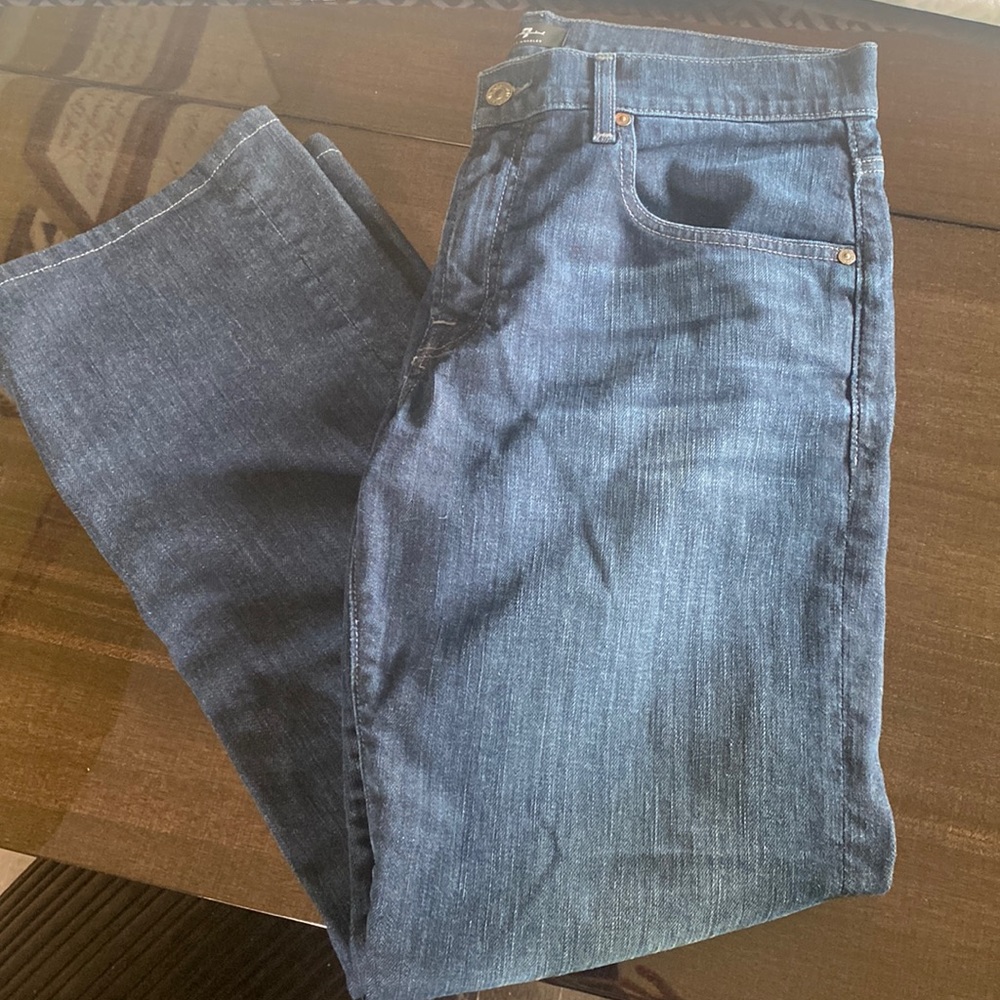 7 For All Mankind Jeans